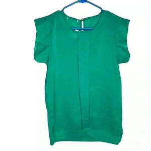 NWT Boutique blouse